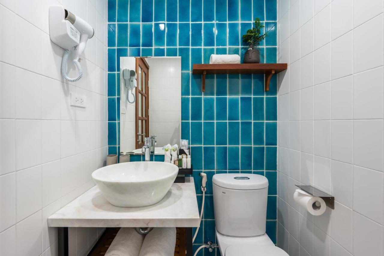 Le Parfum Apartment And Hotel Hanoi Buitenkant foto
